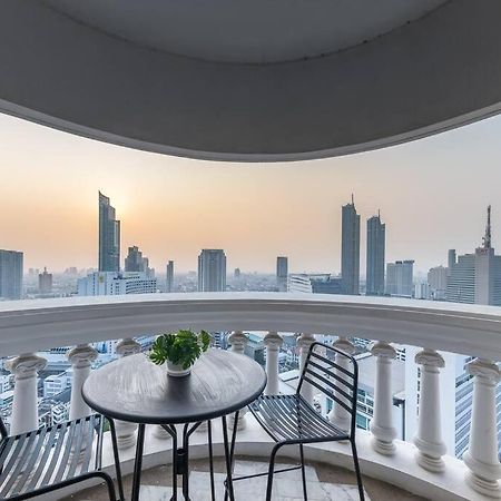 Central Bangkok, 5 Stars River View & Characteristic Decor 外观 照片